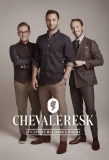 Poster for Chevaleresk