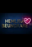 Poster for Hemliga beundrare