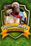 Poster for Shaun the Sheep Championsheeps