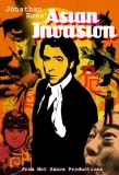 Poster for Jonathan Ross' Asian Invasion