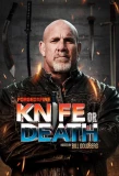 Poster for Forged in Fire: Knife or Death