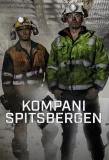 Poster for Kompani Spitsbergen