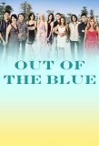 Poster for Out of the Blue