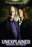 Poster for Unexplained