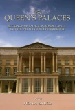 Poster for The Queen's Palaces