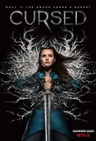 Poster for Cursed