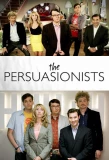 Poster for The Persuasionists