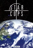 Poster for Star Cops