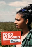 Poster for Food Exposed with Nelufar Hedayat