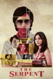 Poster for The Serpent