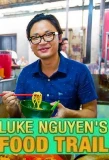 Poster for Luke Nguyen's Food Trail
