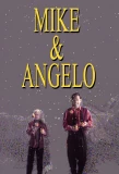 Poster for Mike & Angelo
