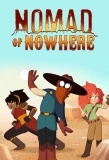Poster for Nomad of Nowhere