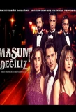 Poster for Masum Değiliz