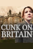 Poster for Cunk on Britain