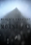Poster for Secrets of the World's Greatest Mountains
