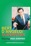 Poster for Bert D'Angelo Superstar