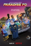 Poster for Paradise PD