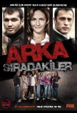 Poster for Arka Sıradakiler
