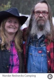 Poster for Norske Rednecks Camping