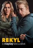 Poster for Rekyl