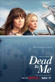 Poster for Dead to Me