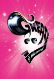 Poster for Grease is the Word