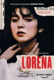 Poster for Lorena