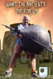 Poster for What the Ancients Did for Us