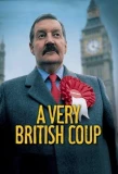 Poster for A Very British Coup