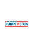 Poster for The Challenge: Champs vs. Stars