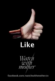 Poster for Watch with Mother