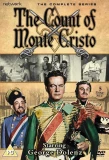 Poster for The Count of Monte Cristo