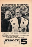 Poster for Tales of the Vikings