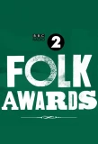 Poster for BBC Radio 2 Folk Awards