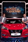 Poster for Bezár a bazár!