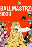Poster for Ballmastrz: 9009