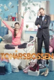 Poster for Tonårsbossen