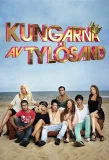 Poster for Kungarna av Tylösand
