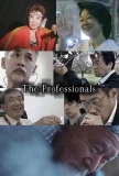 Poster for The Professionals