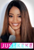 Poster for Just Keke