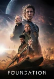 Poster for Foundation