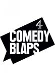 Poster for Comedy Blaps