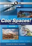 Poster for Cool Spaces! The Best New Architecture