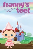 Poster for Franny's Feet