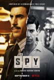 Poster for The Spy