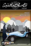 Poster for The Agatha Christie Hour