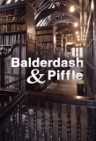 Poster for Balderdash and Piffle