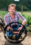 Poster for Jimmy's Farm