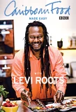 Poster for Caribbean Food Made Easy